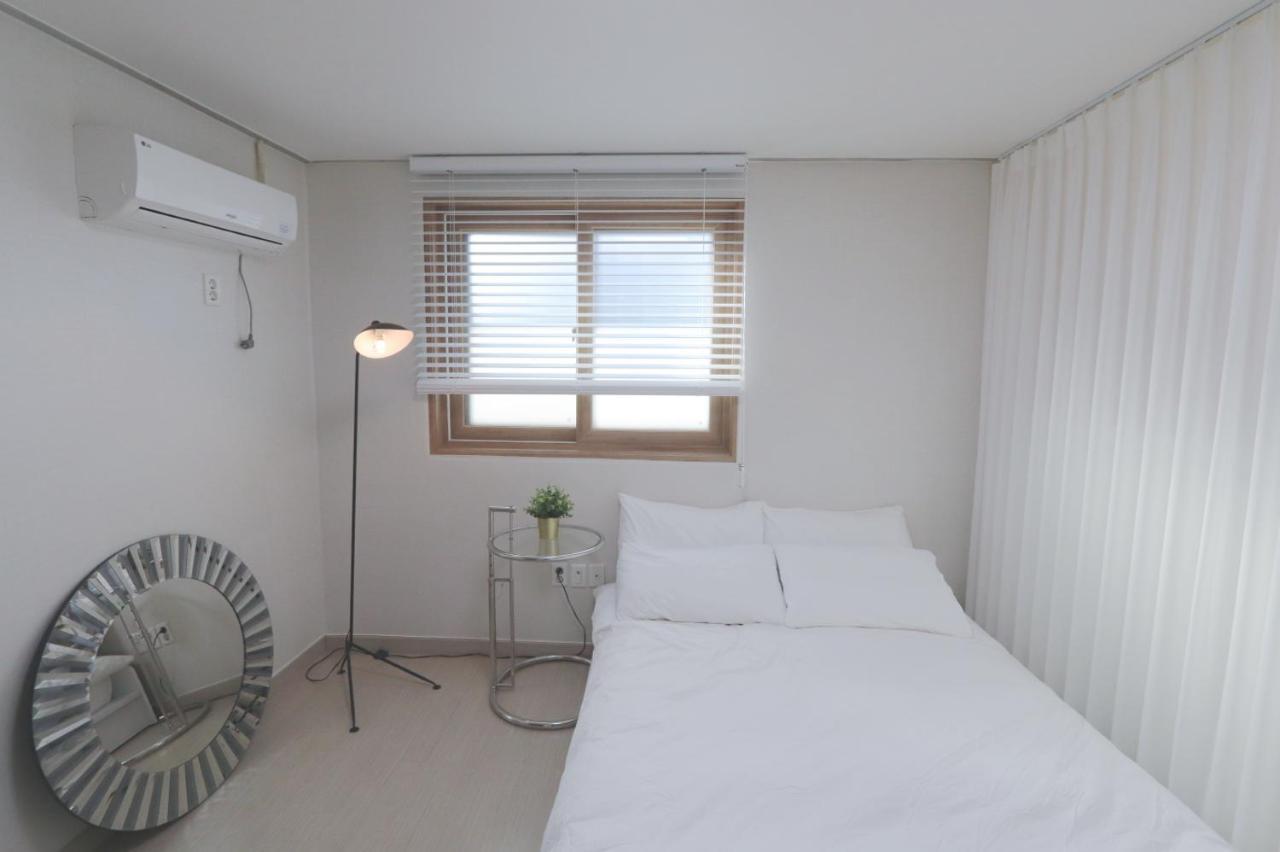 شقة Lovely House Hongdae سيول المظهر الخارجي الصورة