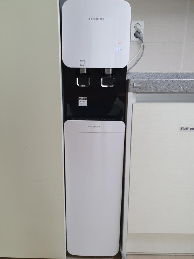 شقة Lovely House Hongdae سيول المظهر الخارجي الصورة